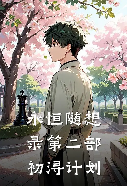 永恒随想录第二部：初浔计划