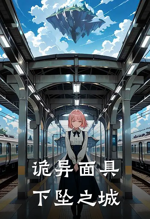 诡异面具：下坠之城