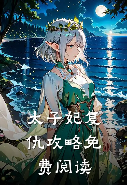 太子妃复仇攻略免费阅读