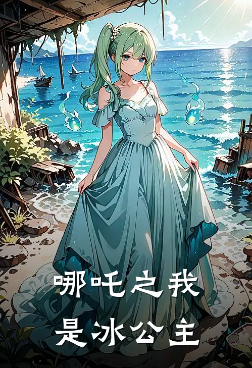 哪吒之我是冰公主