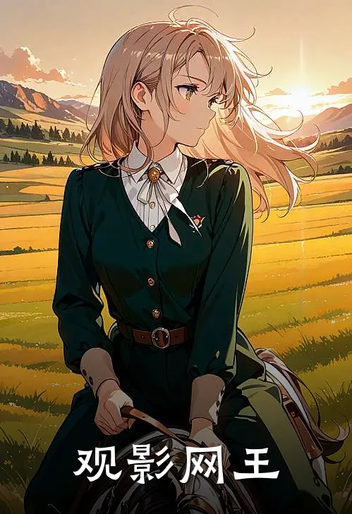 观影网王