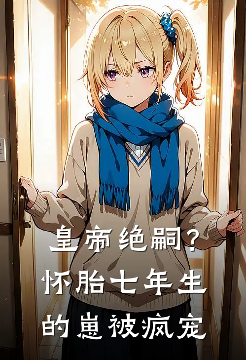 皇帝绝嗣？怀胎七年生的崽被疯宠