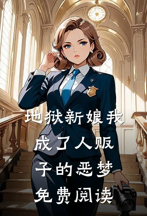 地狱新娘我成了人贩子的恶梦免费阅读