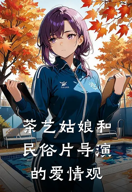 茶艺姑娘和民俗片导演的爱情观