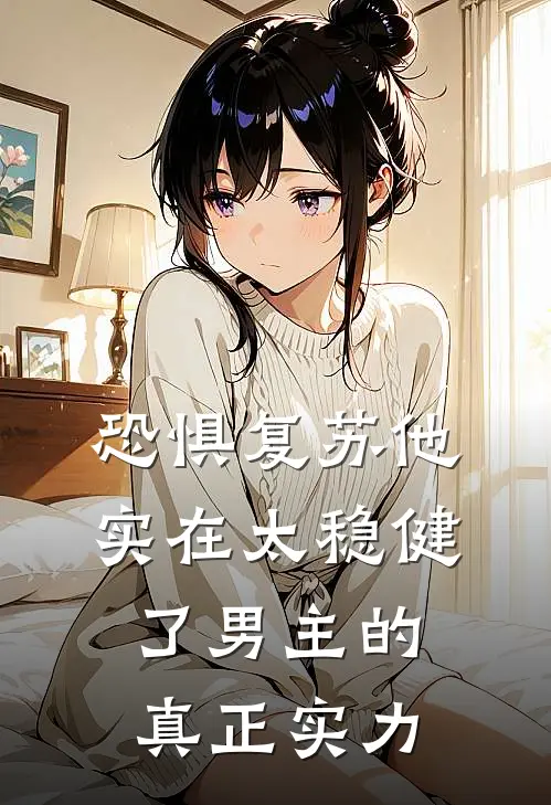 恐惧复苏他实在太稳健了男主的真正实力