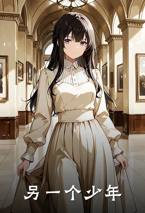 另一个少年