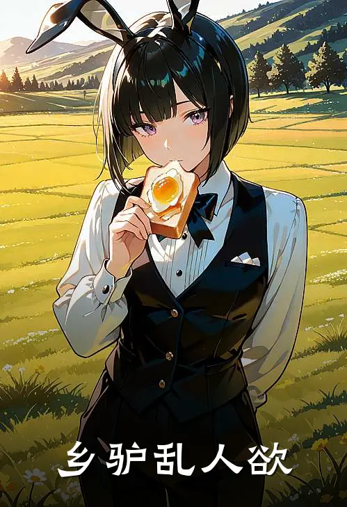 乡驴乱人欲