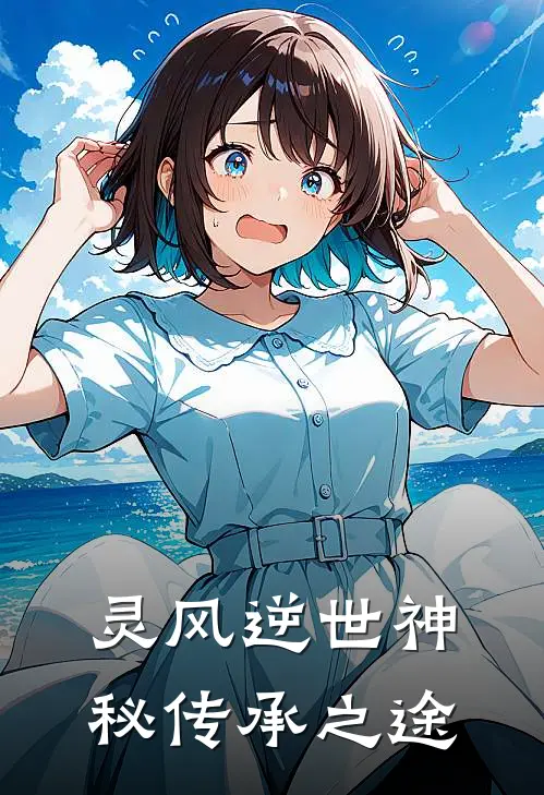 灵风逆世神秘传承之途