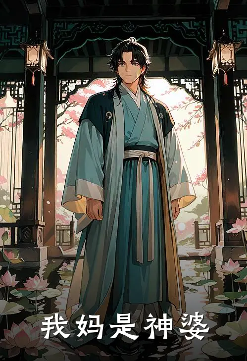 我妈是神婆