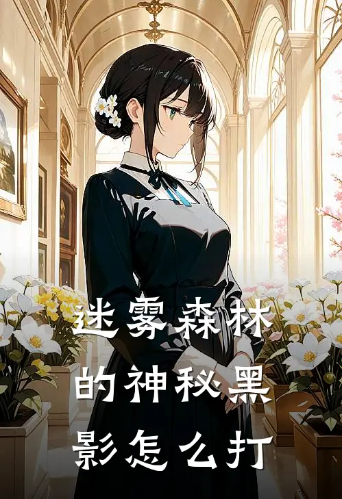 迷雾森林的神秘黑影怎么打