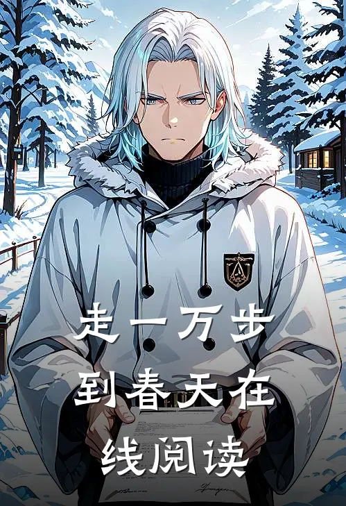 走一万步到春天在线阅读