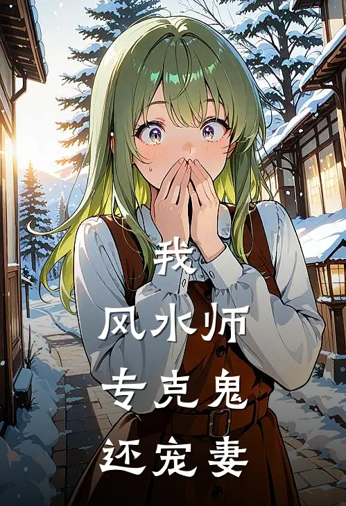 我，风水师，专克鬼还宠妻