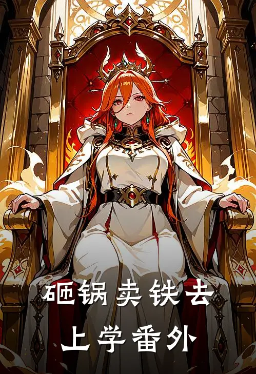 砸锅卖铁去上学番外