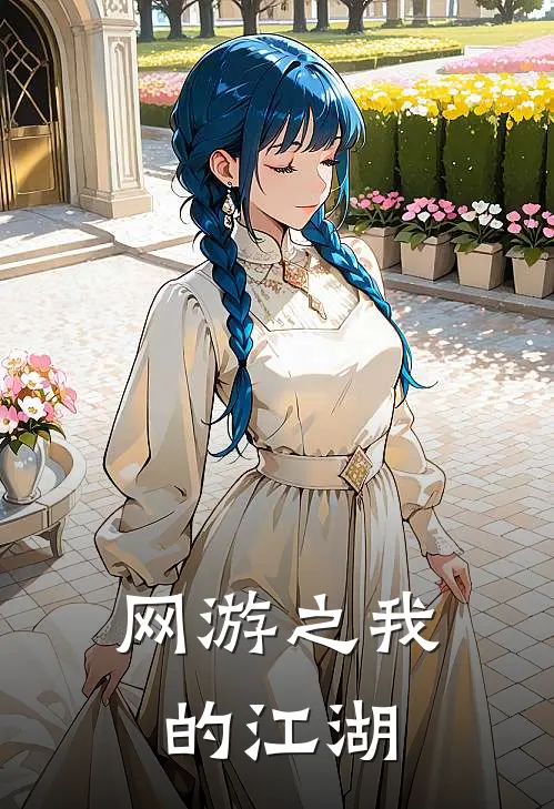 网游之我的江湖