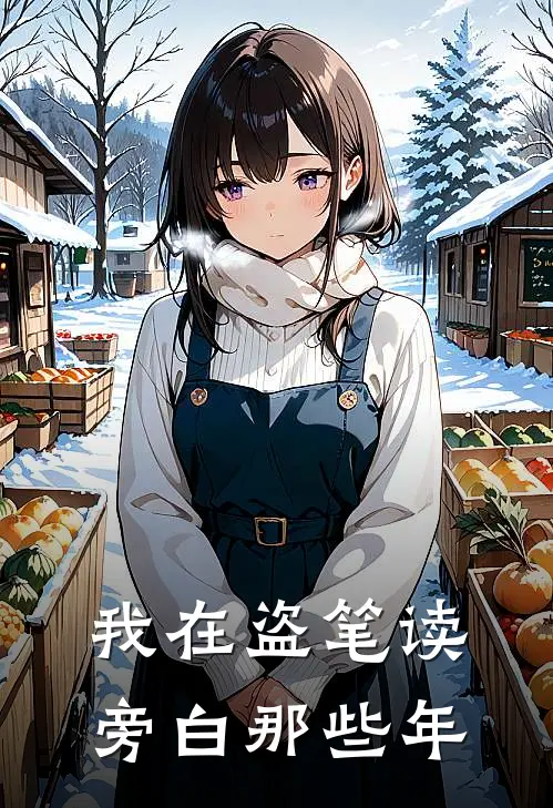 我在盗笔读旁白那些年