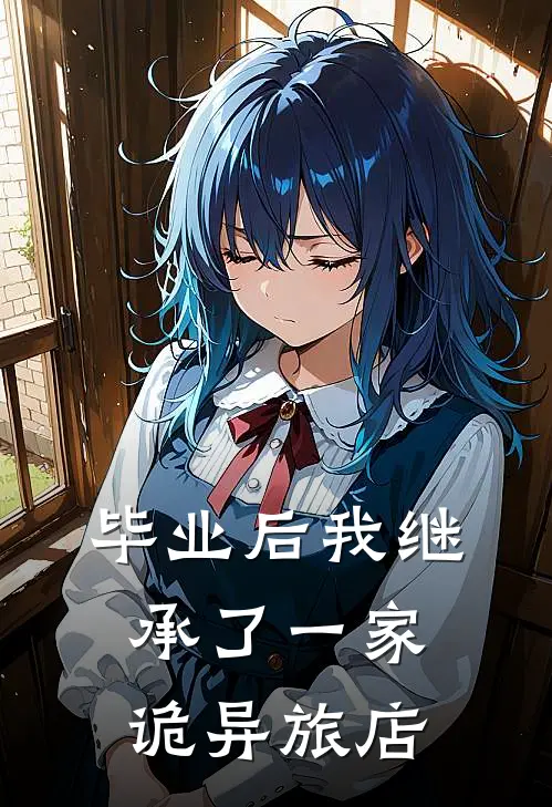 毕业后我继承了一家诡异旅店