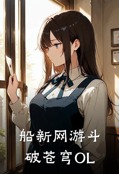 船新网游斗破苍穹OL