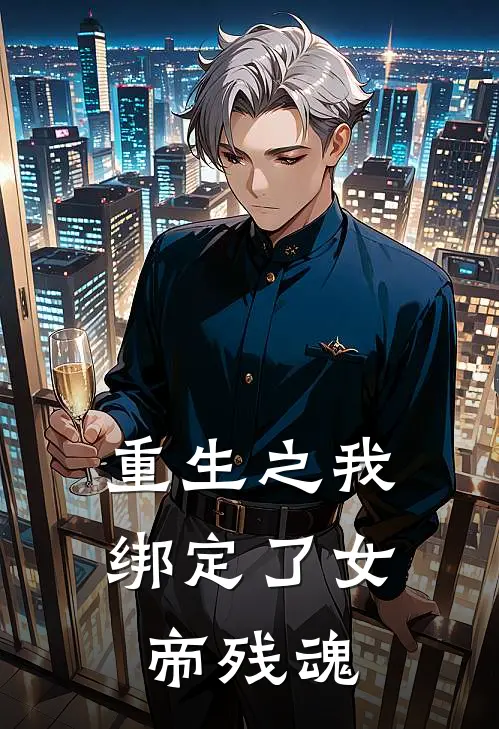 重生之我绑定了女帝残魂