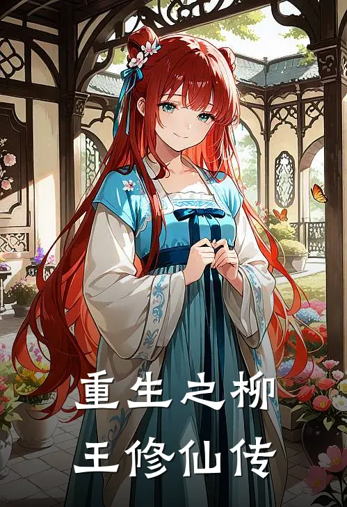 重生之柳王修仙传