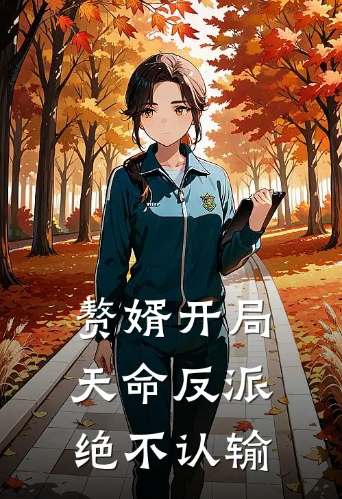 赘婿开局：天命反派绝不认输