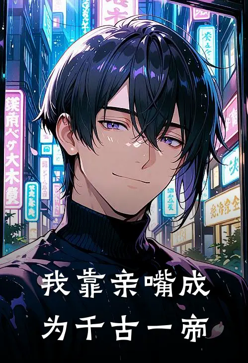 我靠亲嘴成为千古一帝