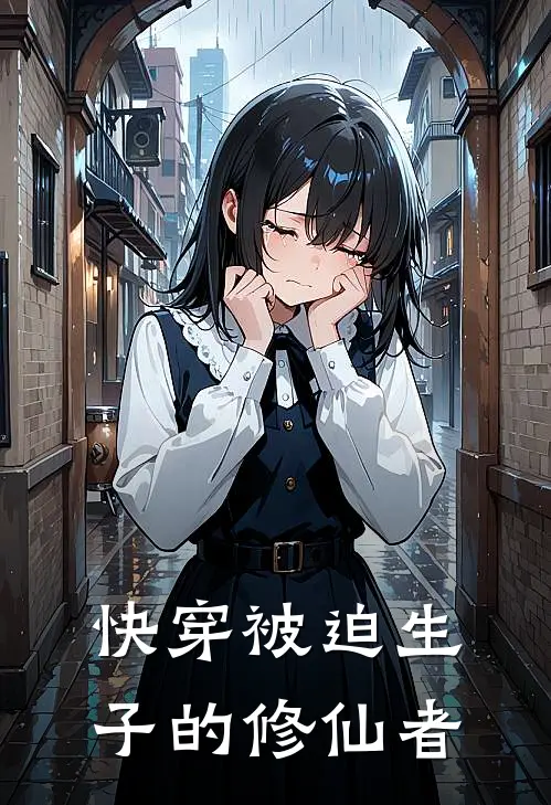 快穿被迫生子的修仙者