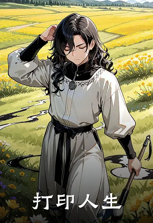 打印人生