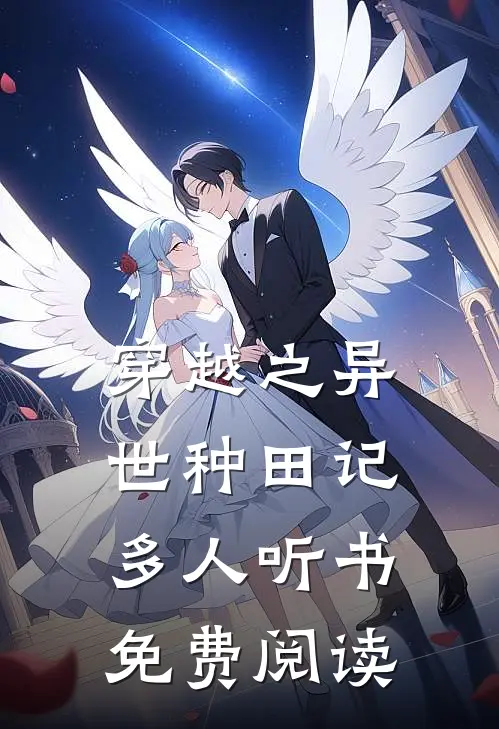 穿越之异世种田记多人听书免费阅读