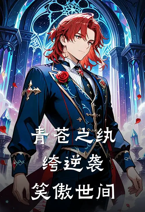 青苍之纨绔逆袭，笑傲世间