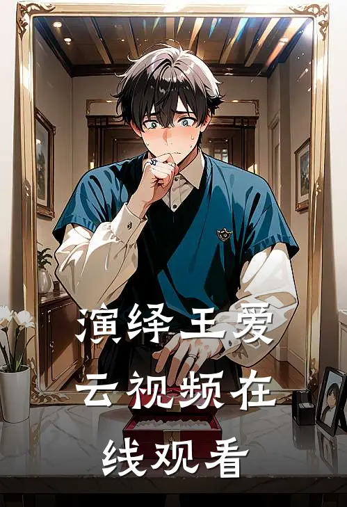 演绎王爱云视频在线观看