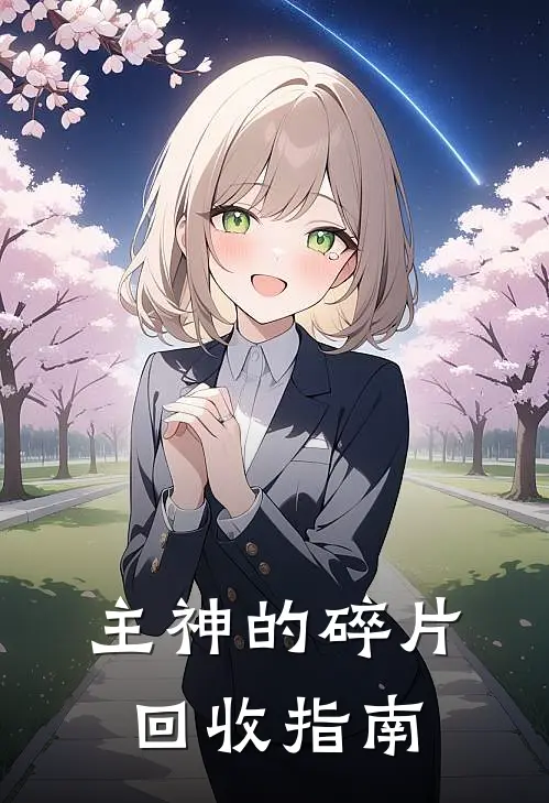 主神的碎片回收指南