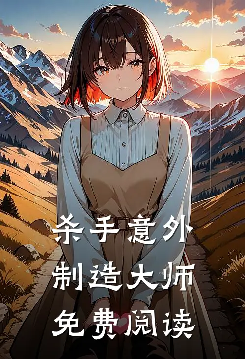 杀手意外制造大师免费阅读