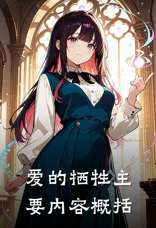 爱的牺牲主要内容概括