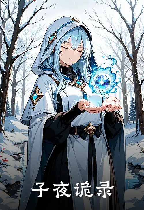 子夜诡录