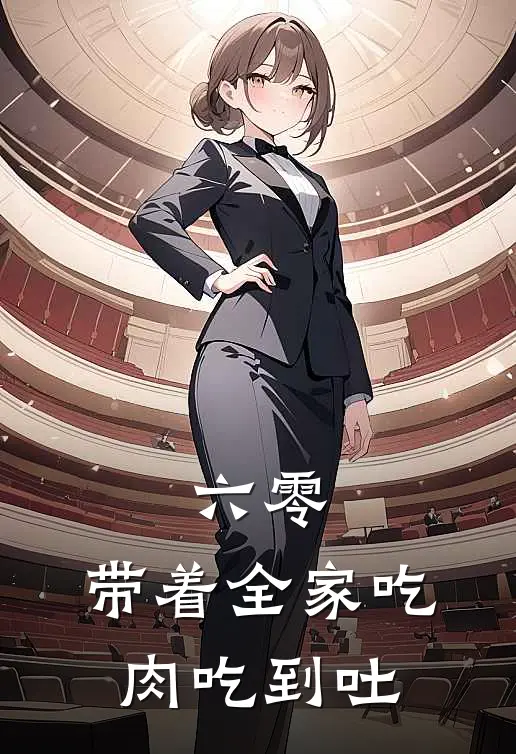 六零：带着全家吃肉吃到吐