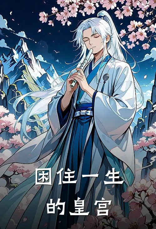 困住一生的皇宫