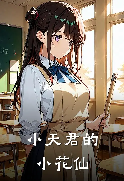小天君的小花仙