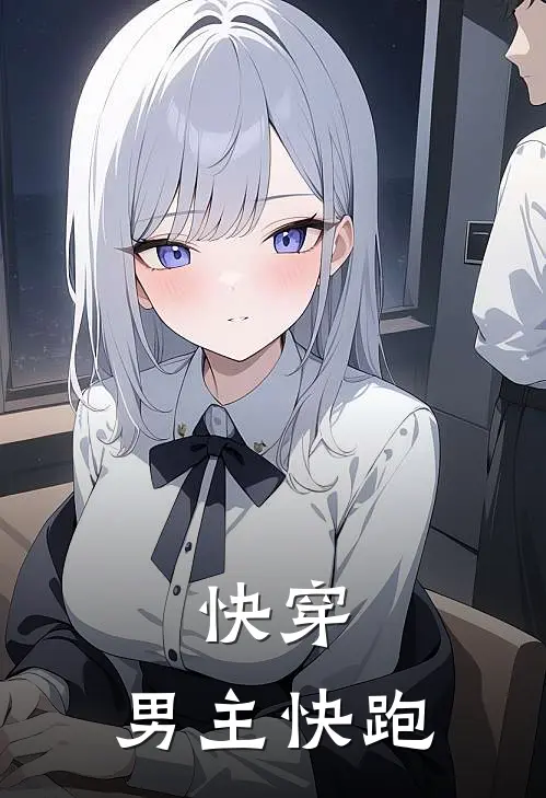 快穿：男主快跑