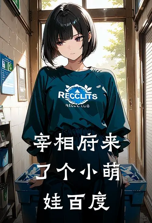 宰相府来了个小萌娃百度