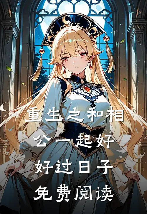 重生之和相公一起好好过日子免费阅读