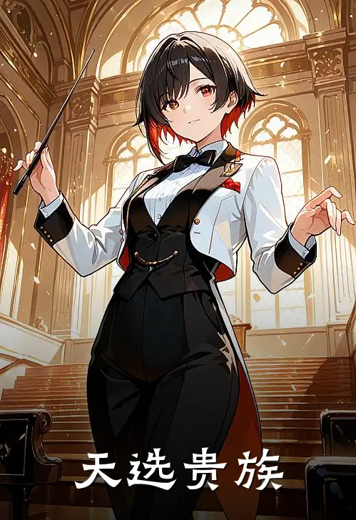 天选贵族