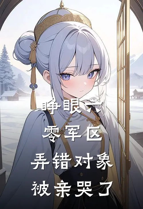 睁眼六零军区，弄错对象被亲哭了