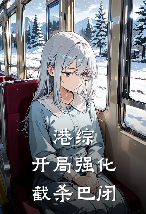 港综：开局强化截杀巴闭