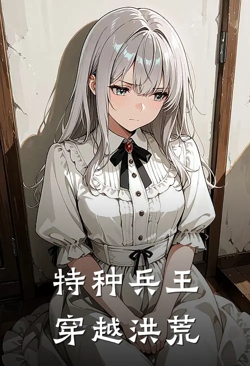 特种兵王穿越洪荒