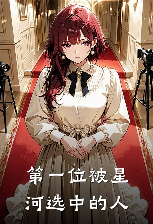 第一位被星河选中的人