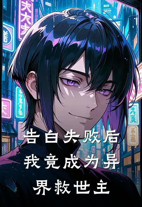 告白失败后：我竟成为异界救世主