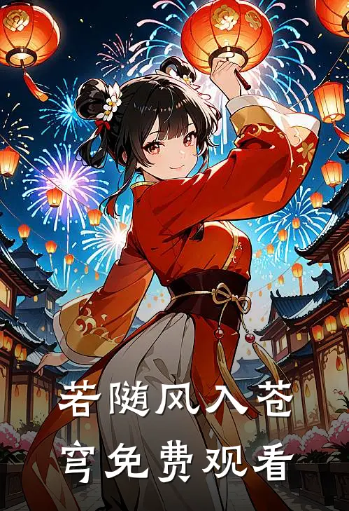 若随风入苍穹免费观看