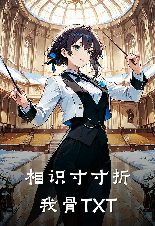 相识寸寸折我骨TXT