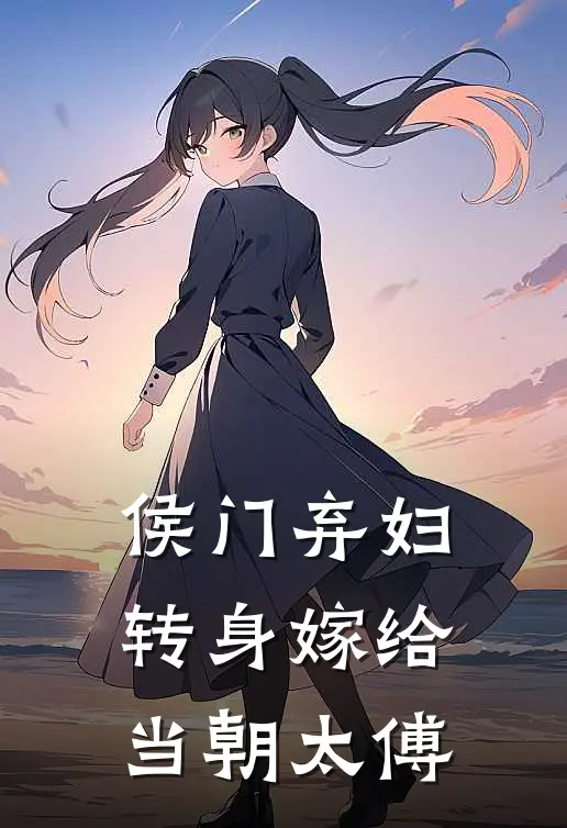 侯门弃妇转身嫁给当朝太傅