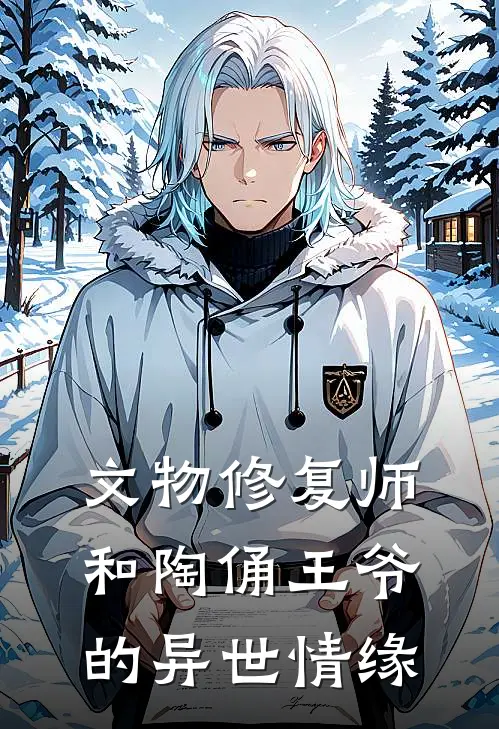 文物修复师和陶俑王爷的异世情缘